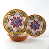 melamine melmac dinnerware